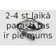 TRISCAN 8180 11107