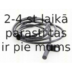 TRISCAN 8180 10324