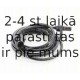 TRISCAN 8180 10321