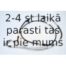 TRISCAN 8140 24182