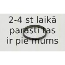 TRISCAN 8540 28411