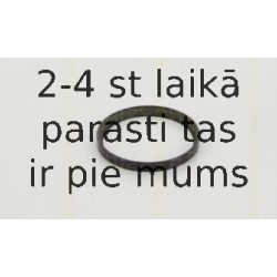 TRISCAN 8540 28411