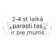 Bremžu šļūtene TRISCAN 8150 28340