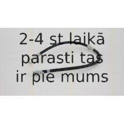 Bremžu šļūtene TRISCAN 8150 14271
