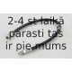 Тормозной шланг TRISCAN 8150 11212