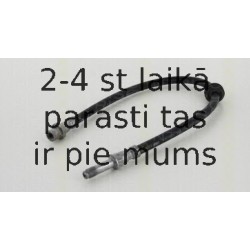 Bremžu šļūtene TRISCAN 8150 11121