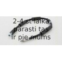 Bremžu šļūtene TRISCAN 8150 11117
