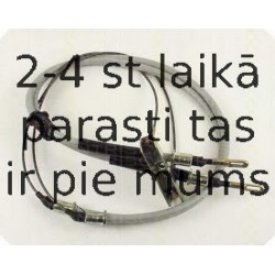 TRISCAN 8140 24107