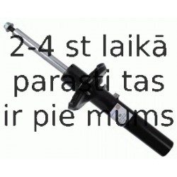 Amortizators SACHS 315 911