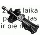 Amortizators SACHS 315 474