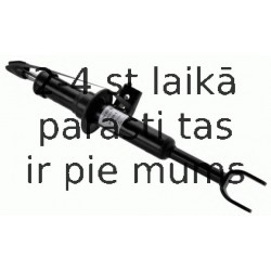 Amortizators SACHS 314 864