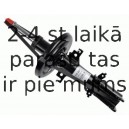 Amortizators SACHS 315 297