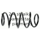 Balstiekārtas atspere SACHS 998 883