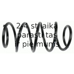 Balstiekārtas atspere SACHS 998 883