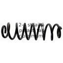 Balstiekārtas atspere SACHS 994 356