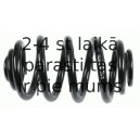 Balstiekārtas atspere SACHS 996 983