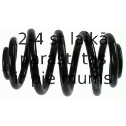 Balstiekārtas atspere SACHS 996 985