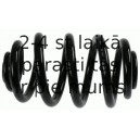 Balstiekārtas atspere SACHS 996 984