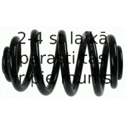 Balstiekārtas atspere SACHS 996 984