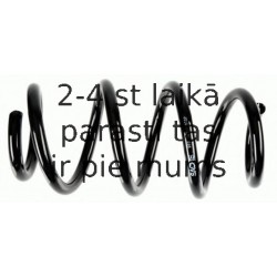 Balstiekārtas atspere SACHS 993 131