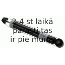 Amortizators SACHS 315 439