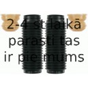 Putekļu aizsargkomplekts, Amortizators SACHS 900 194