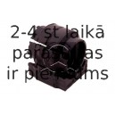 Опора, стабилизатор SIDEM 809902