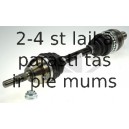 SPIDAN 24957