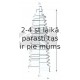 SPIDAN 84251