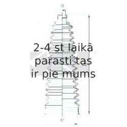 SPIDAN 84251