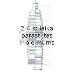 SPIDAN 84235