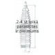 SPIDAN 84229