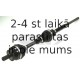 SPIDAN 25499