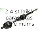 SPIDAN 25499