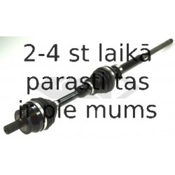 SPIDAN 25499