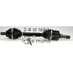 SPIDAN 24897