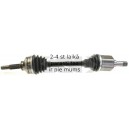 SPIDAN 25359