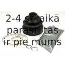 SPIDAN 24612