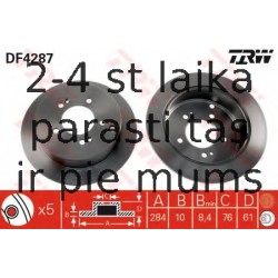 TRW DF4287
