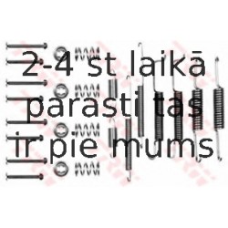 TRW SFK58
