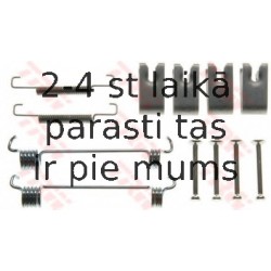 TRW SFK403