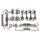 TRW SFK374