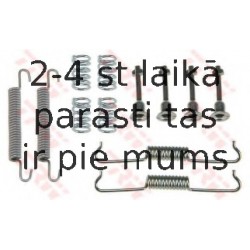 TRW SFK374