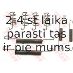 TRW SFK366