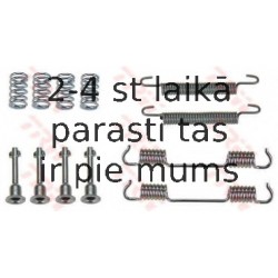 TRW SFK222