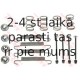 TRW SFK259