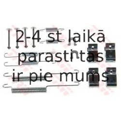TRW SFK197