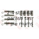 TRW SFK196