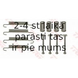 TRW SFK196