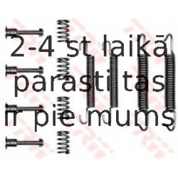 TRW SFK108